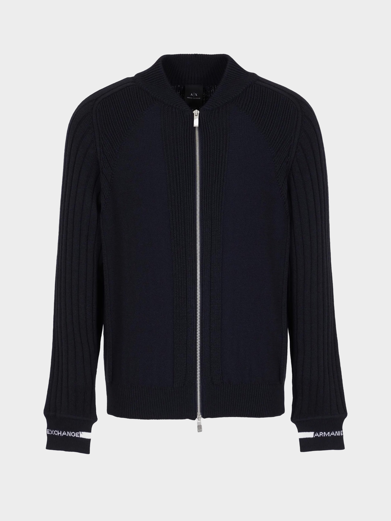 Худи и свитшоты Armani Exchange модель 3DZE6A-ZM1LZ-1583 Фото