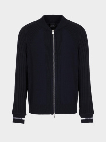Худи и свитшоты Armani Exchange модель 3DZE6A-ZM1LZ-1583 Фото