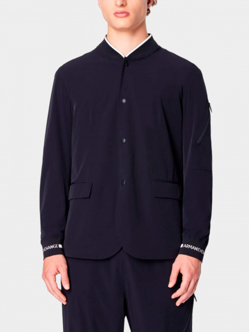 Күрткелер мен тондар Armani Exchange үлгі 3DZGL1-ZN3GZ-1583 Фото