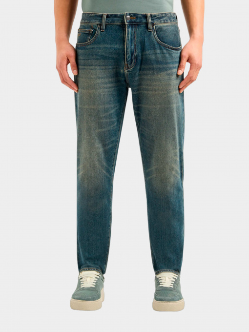 Джинсы Armani Exchange модель 3DZJ13-Z1UZZ-1500 Фото