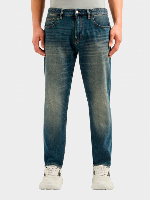 Джинсы Armani Exchange модель 3DZJ16-Z1UZZ-1500 Фото