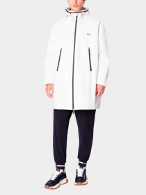 Пальто и плащи Armani Exchange модель 3DZKL1-ZN3AZ-1116 Фото