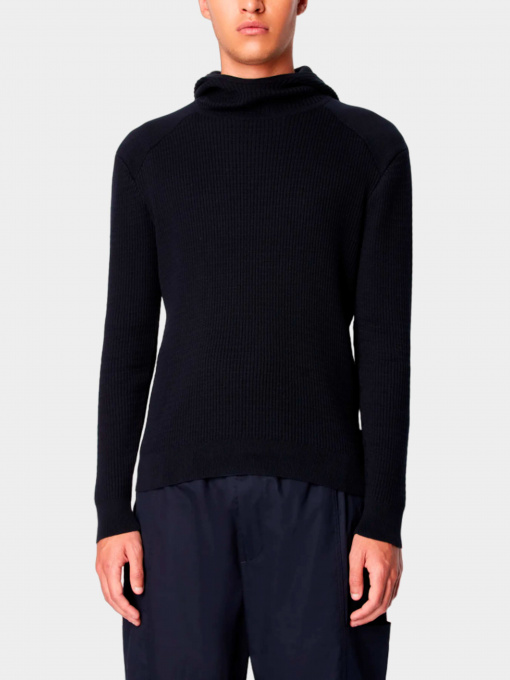 Худи и свитшоты Armani Exchange модель 3DZM6C-ZMQ7Z-1583 Фото