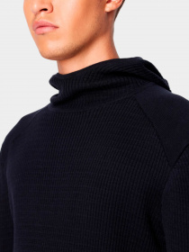 Худи и свитшоты Armani Exchange модель 3DZM6C-ZMQ7Z-1583 Фото