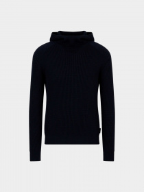 Худи и свитшоты Armani Exchange модель 3DZM6C-ZMQ7Z-1583 Фото