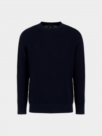 Худи и свитшоты Armani Exchange модель 3DZM6F-ZMQ7Z-1583 Фото