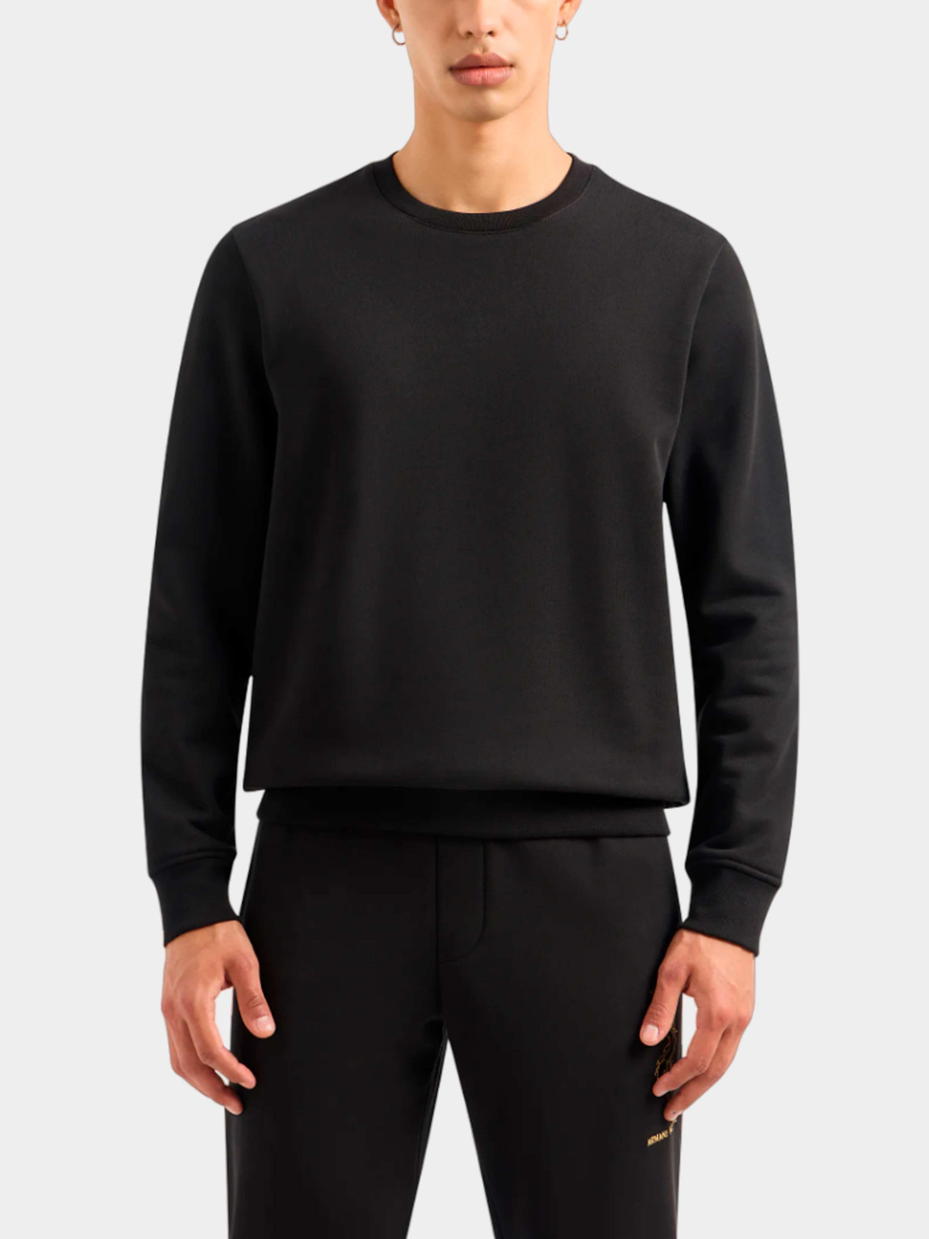 Худи и свитшоты Armani Exchange модель 3DZMDG-ZJ4XZ-1200 Фото