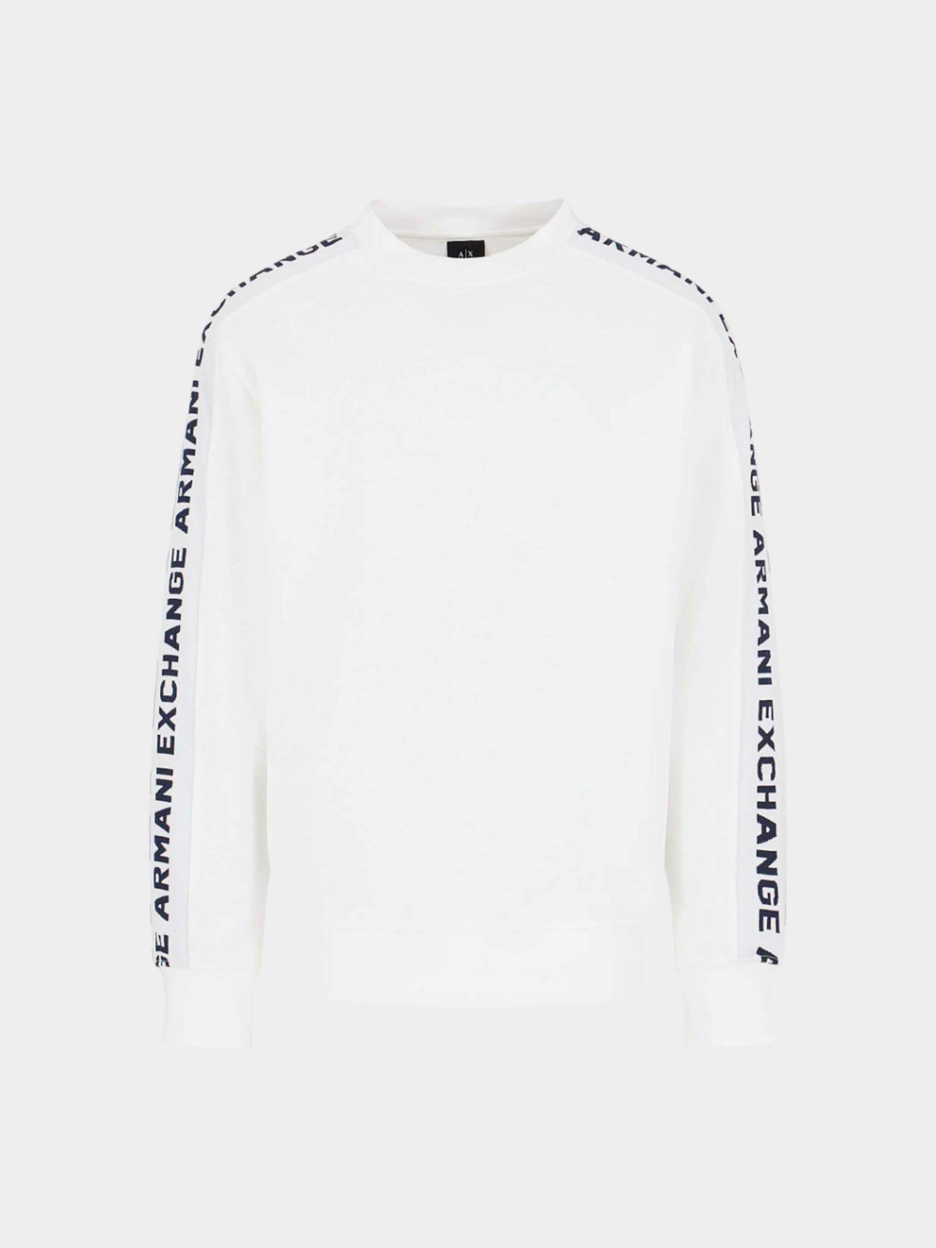 Худи и свитшоты Armani Exchange модель 3DZMLA-ZJLGZ-1116 Фото