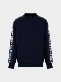 Худи и свитшоты Armani Exchange модель 3DZMLA-ZJLGZ-1583 Фото
