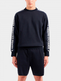 Худи и свитшоты Armani Exchange модель 3DZMLA-ZJLGZ-1583 Фото