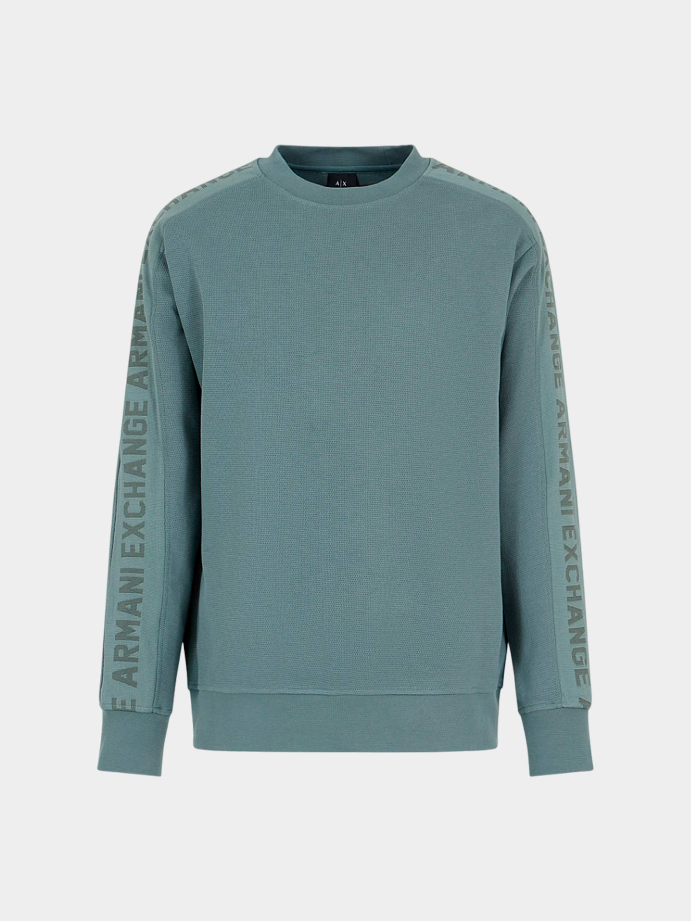 Худи и свитшоты Armani Exchange модель 3DZMLA-ZJLGZ-1888 Фото
