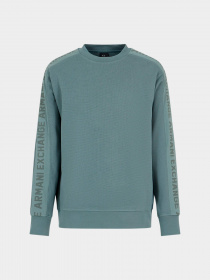 Худи и свитшоты Armani Exchange модель 3DZMLA-ZJLGZ-1888 Фото