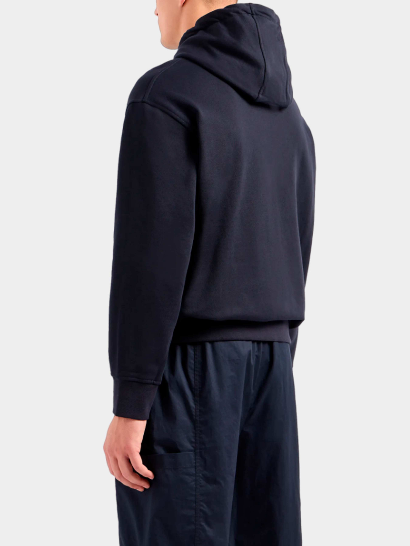 Худи и свитшоты Armani Exchange модель 3DZMLF-ZJ4XZ-1583 Фото