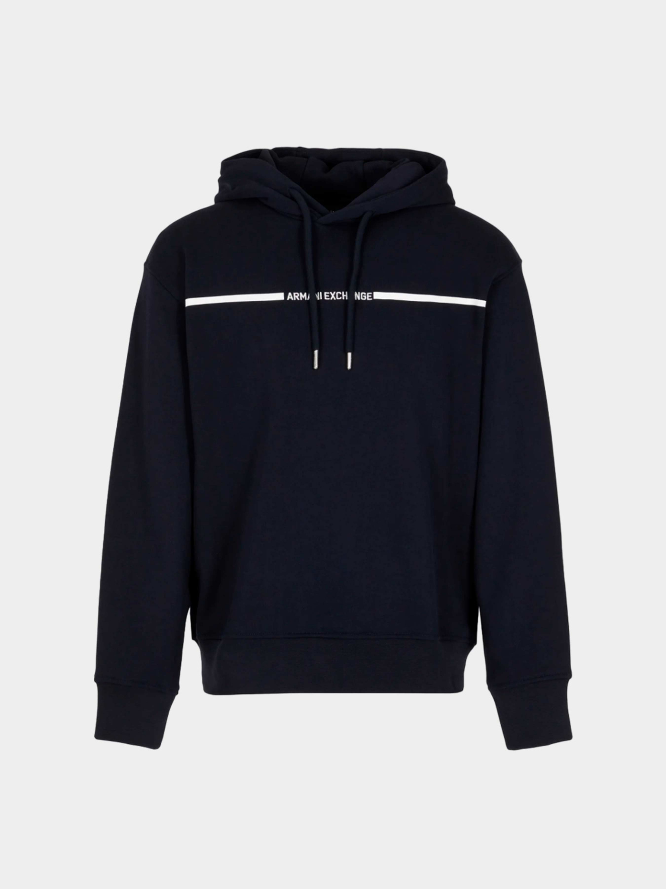 Худи и свитшоты Armani Exchange модель 3DZMLF-ZJ4XZ-1583 Фото
