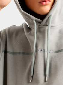 Худи и свитшоты Armani Exchange модель 3DZMLF-ZJ4XZ-1996 Фото
