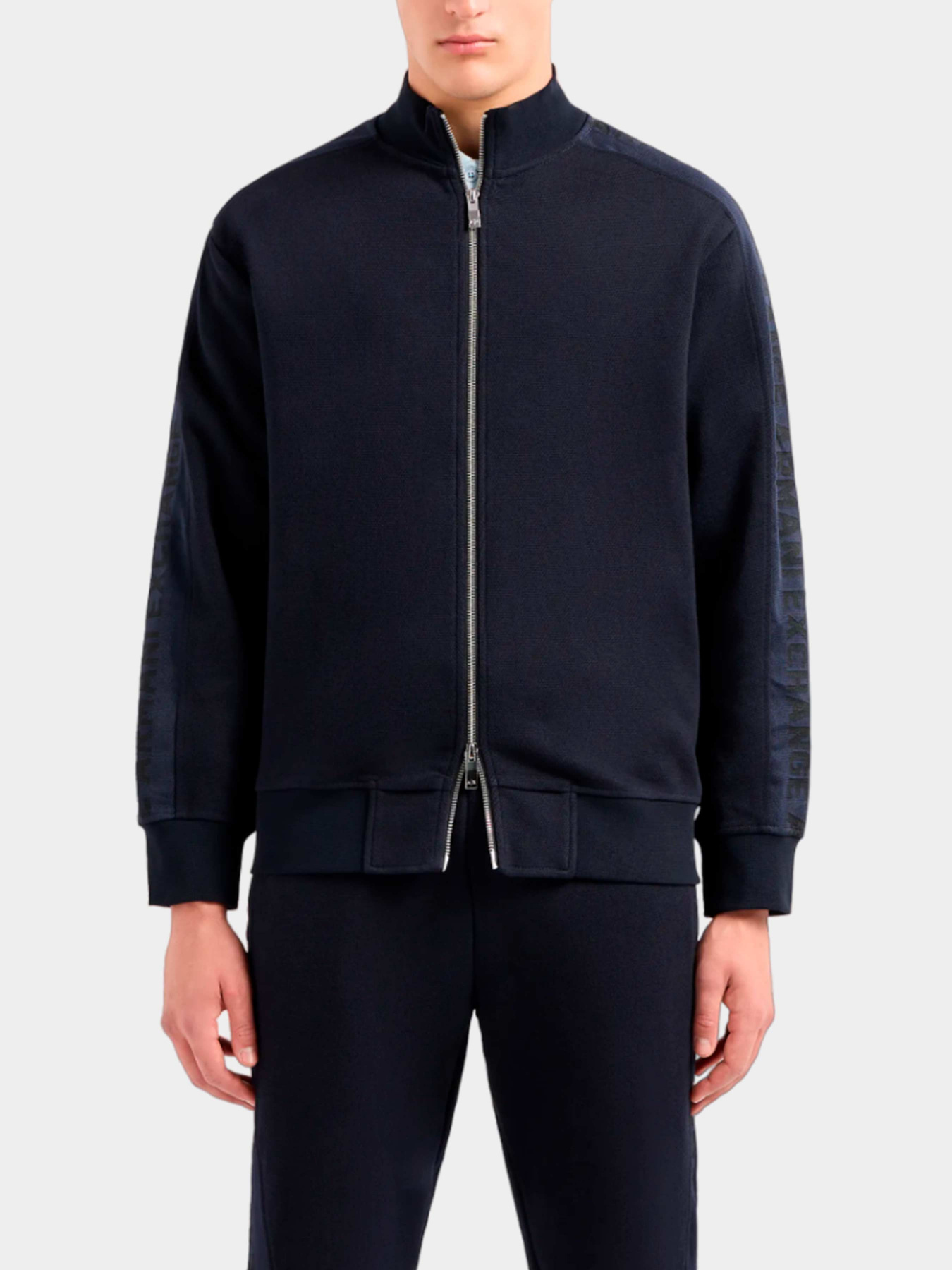 Худи и свитшоты Armani Exchange модель 3DZMLQ-ZJLGZ-1583 Фото