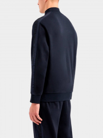 Худи и свитшоты Armani Exchange модель 3DZMLQ-ZJLGZ-1583 Фото