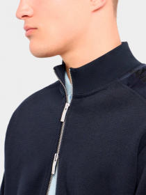 Худи и свитшоты Armani Exchange модель 3DZMLQ-ZJLGZ-1583 Фото