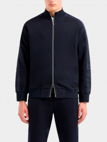 Худи и свитшоты Armani Exchange модель 3DZMLQ-ZJLGZ-1583 Фото