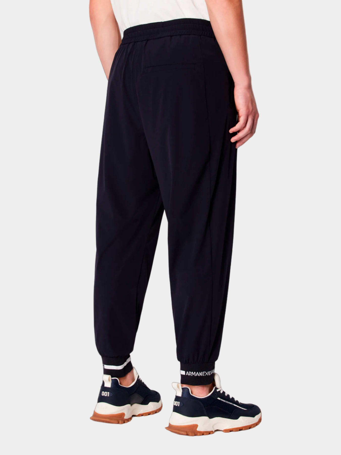 Брюки Armani Exchange модель 3DZPL2-ZN3GZ-1583 Фото