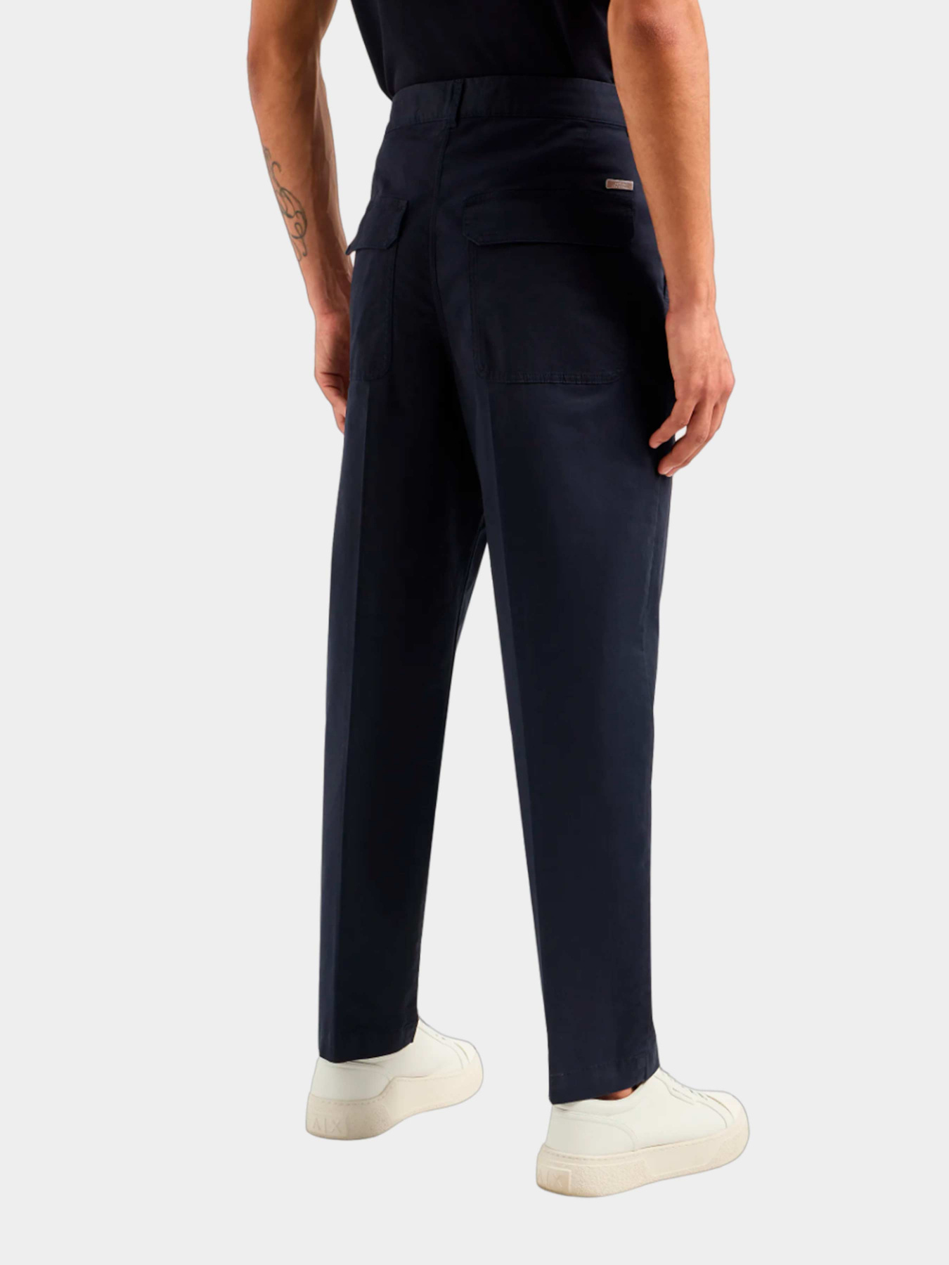 Брюки Armani Exchange модель 3DZPL4-ZN3DZ-1583 Фото