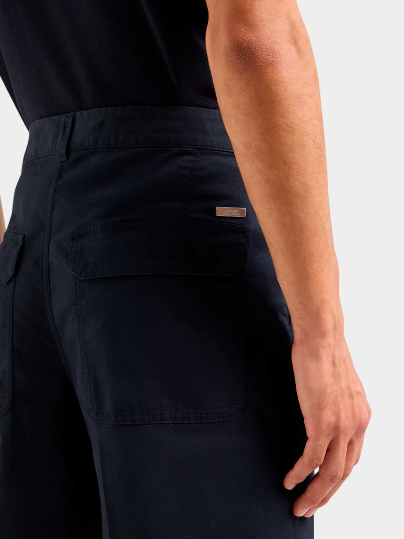 Брюки Armani Exchange модель 3DZPL4-ZN3DZ-1583 Фото