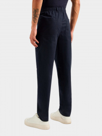 Брюки Armani Exchange модель 3DZPL5-ZN3DZ-1583 Фото