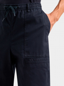 Брюки Armani Exchange модель 3DZPL5-ZN3DZ-1583 Фото