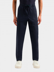 Брюки Armani Exchange модель 3DZPL5-ZN3DZ-1583 Фото