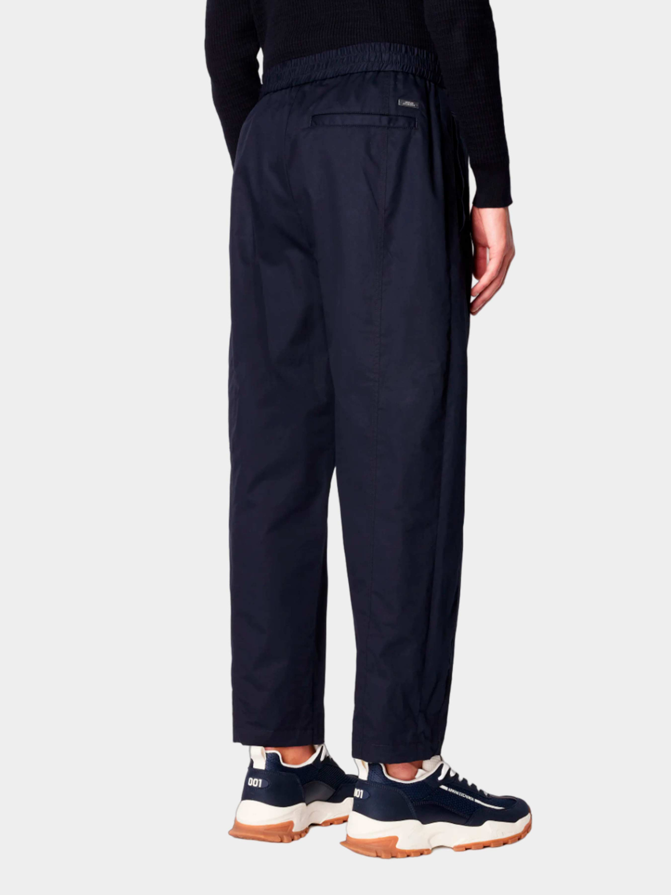Брюки Armani Exchange модель 3DZPL7-ZN3CZ-1583 Фото