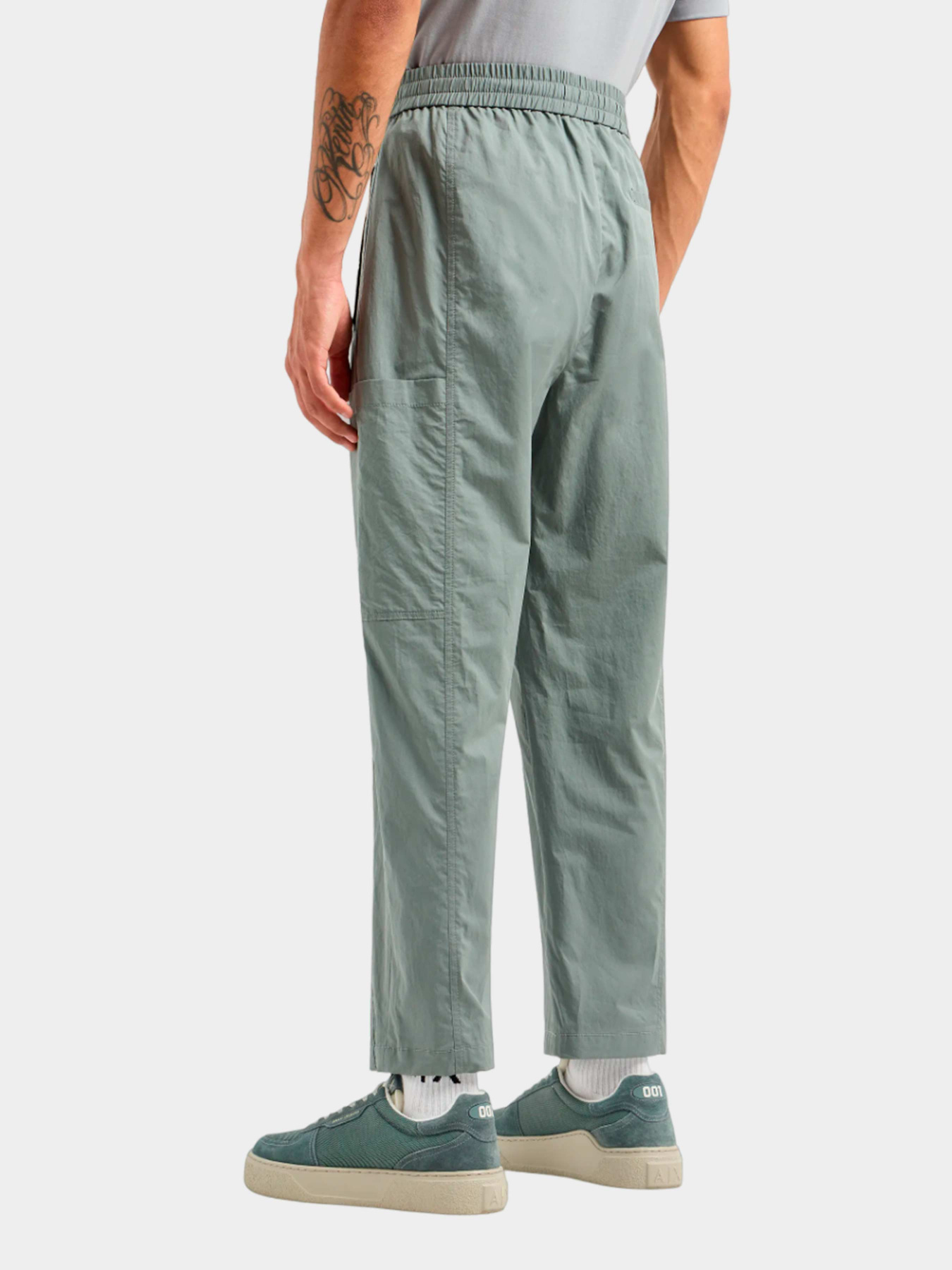 Брюки Armani Exchange модель 3DZPL7-ZN3CZ-1888 Фото