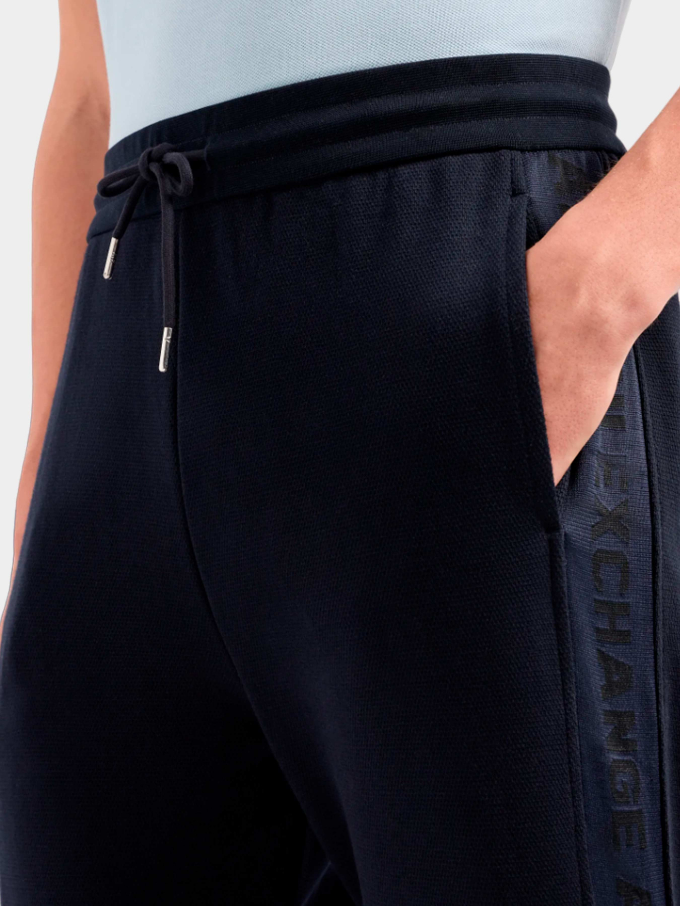 Брюки Armani Exchange модель 3DZPLA-ZJLGZ-1583 Фото