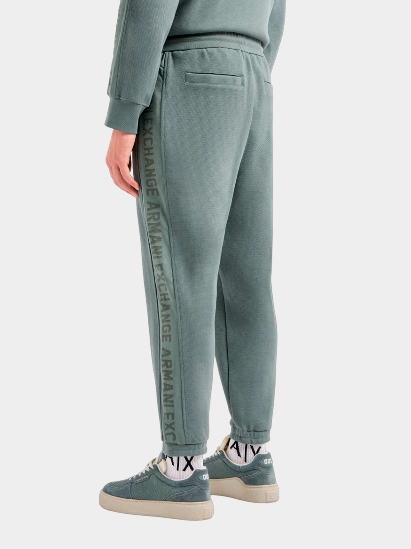 Брюки Armani Exchange модель 3DZPLA-ZJLGZ-1888 Фото