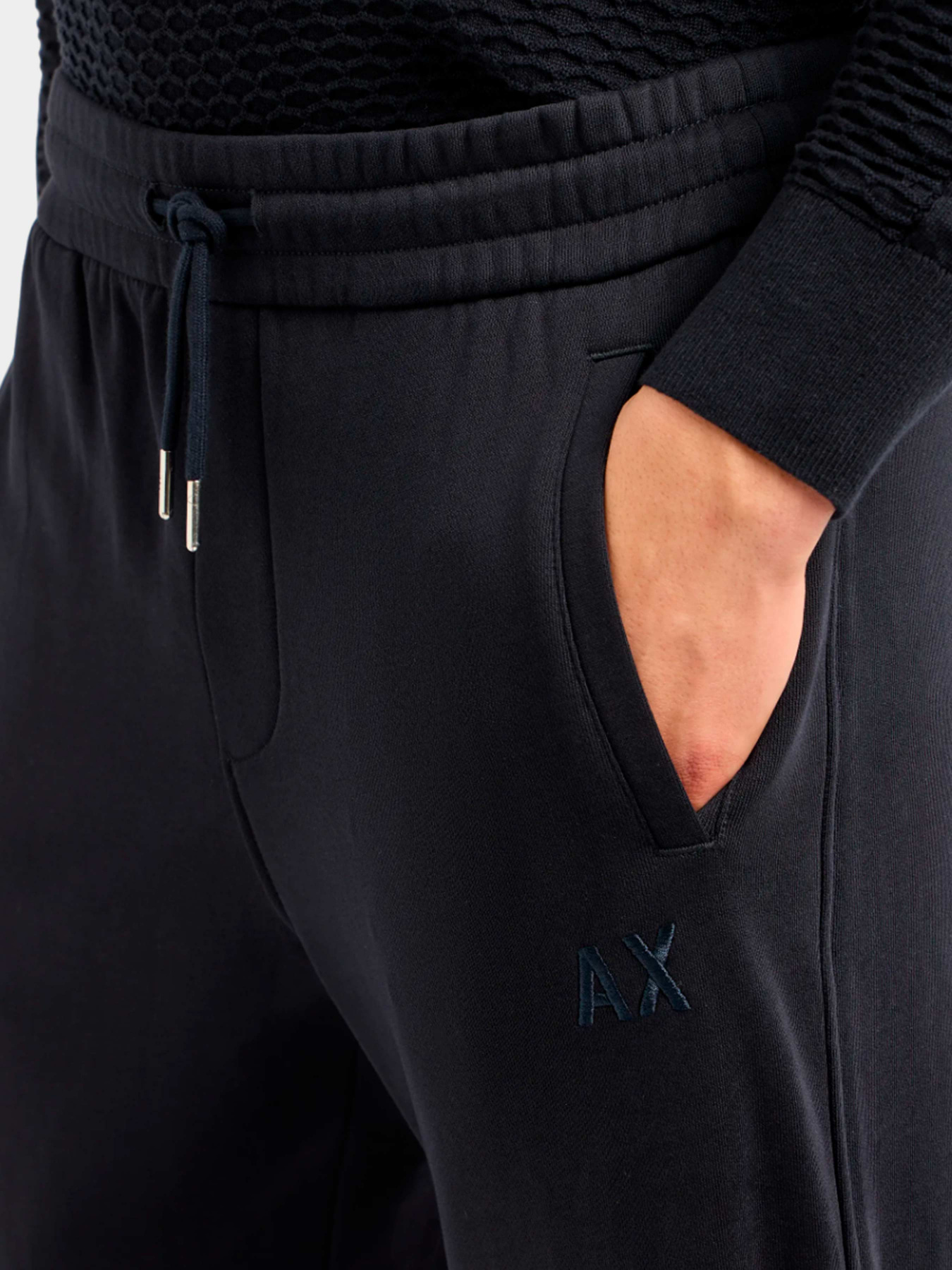 Брюки Armani Exchange модель 3DZPLF-ZJ4XZ-1583 Фото
