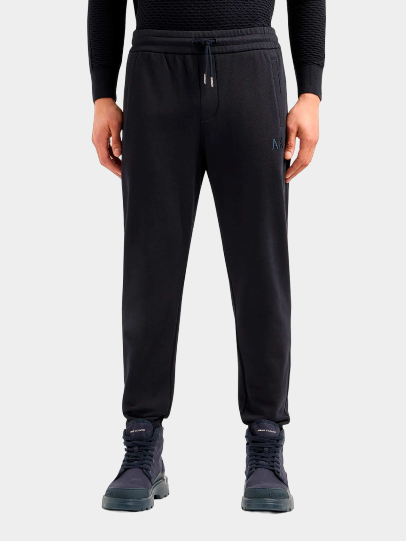 Брюки Armani Exchange модель 3DZPLF-ZJ4XZ-1583 Фото