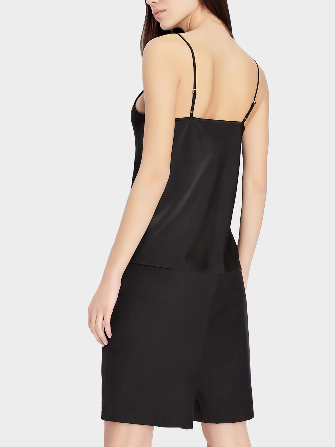 Футболки и поло Armani Exchange модель 8NYH05-YNZ5Z-1200 Фото