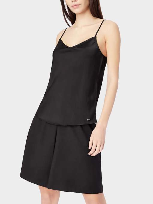 Футболки и поло Armani Exchange модель 8NYH05-YNZ5Z-1200 Фото
