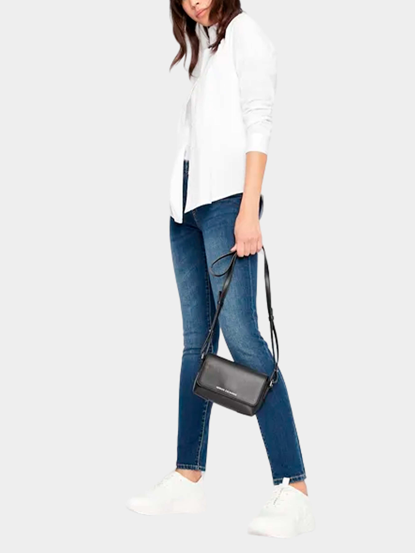 Джинсы Armani Exchange модель 8NYJ01-Y2TBZ-1500 Фото