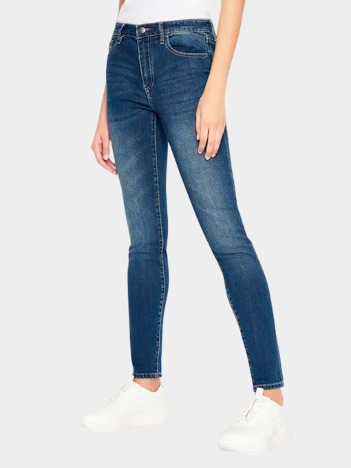 Джинсы Armani Exchange модель 8NYJ01-Y2TBZ-1500 Фото