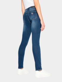 Джинсы Armani Exchange модель 8NYJ01-Y2TBZ-1500 Фото