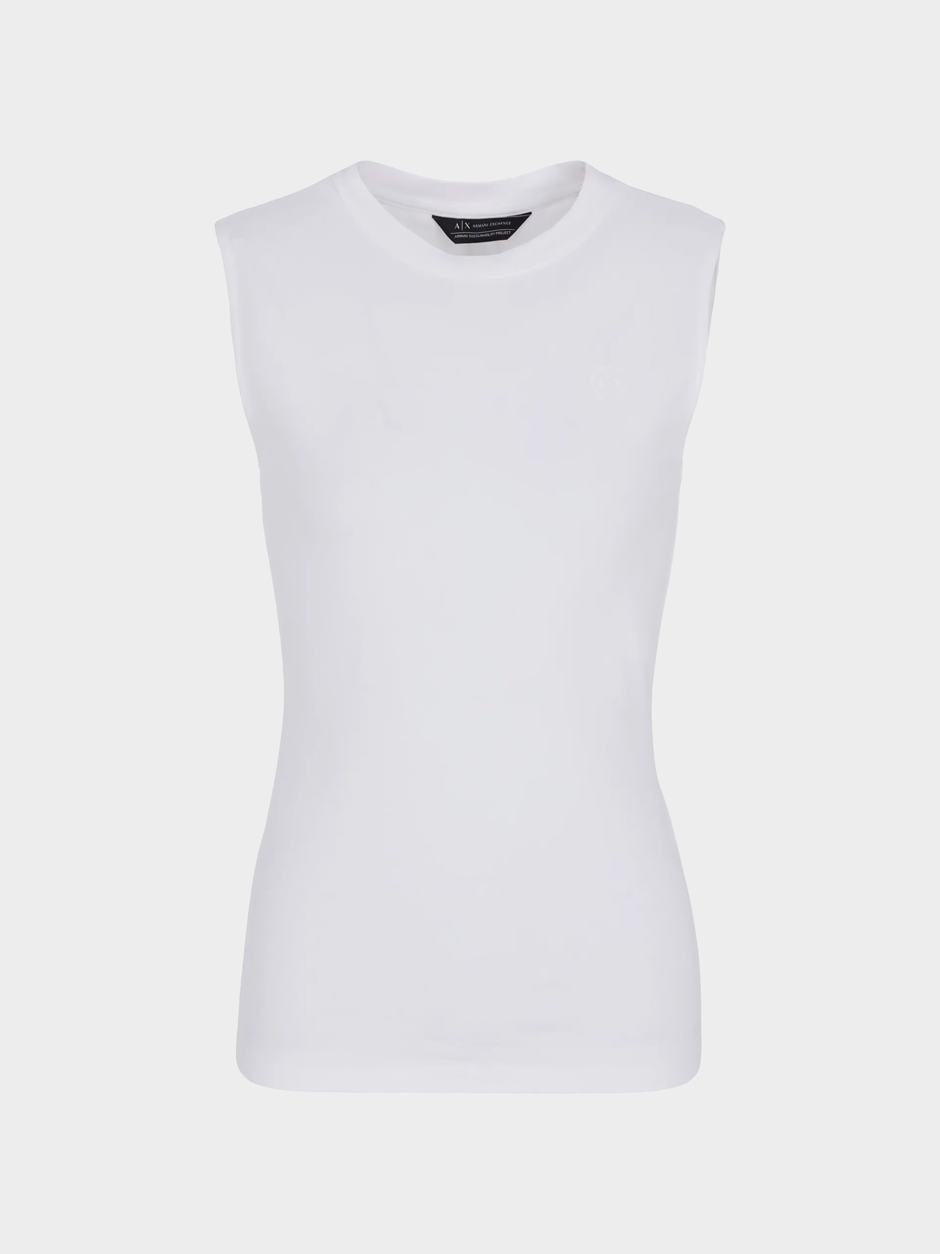 Футболки и поло Armani Exchange модель 8NYMDC-YJ4ZZ-1000 Фото