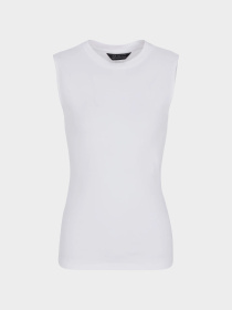Футболки и поло Armani Exchange модель 8NYMDC-YJ4ZZ-1000 Фото