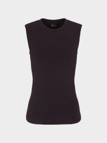 Футболки и поло Armani Exchange модель 8NYMDC-YJ4ZZ-1200 Фото
