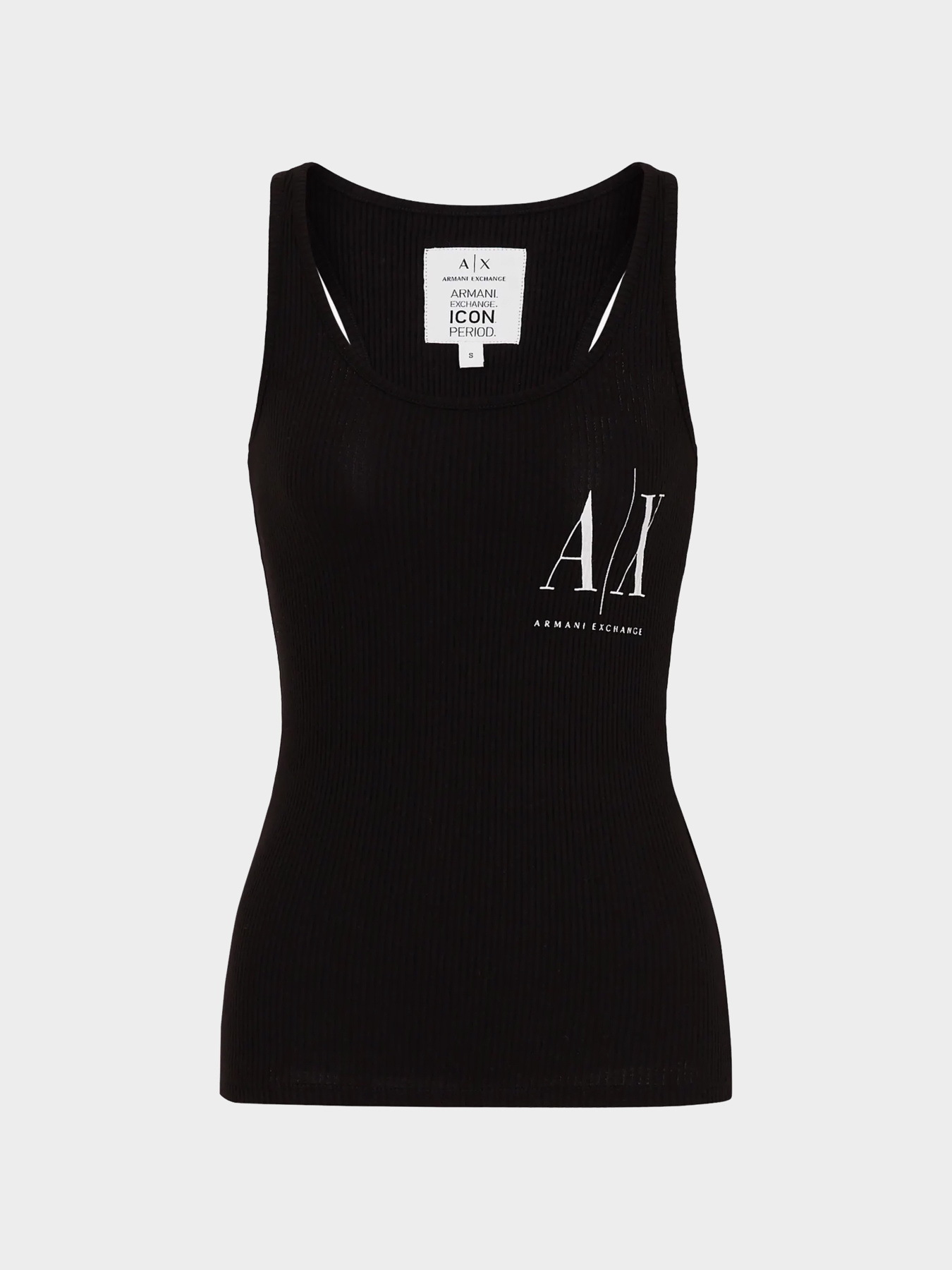 Футболки и поло Armani Exchange модель 8NYMFX-YJ1LZ-1200 Фото