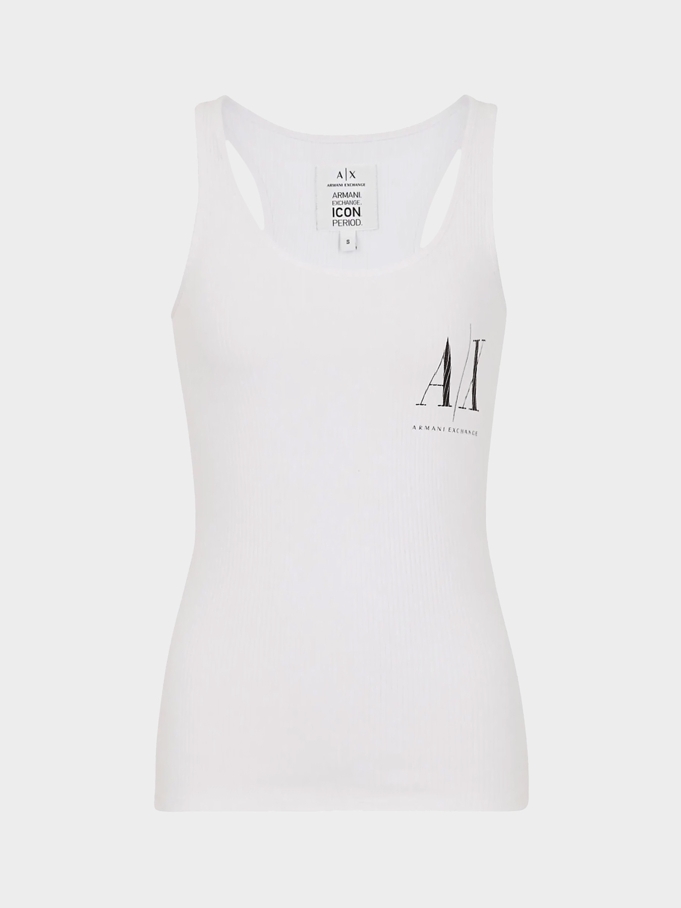Футболки и поло Armani Exchange модель 8NYMFX-YJ1LZ-5100 Фото