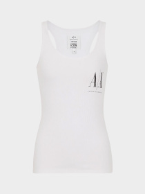 Футболки и поло Armani Exchange модель 8NYMFX-YJ1LZ-5100 Фото