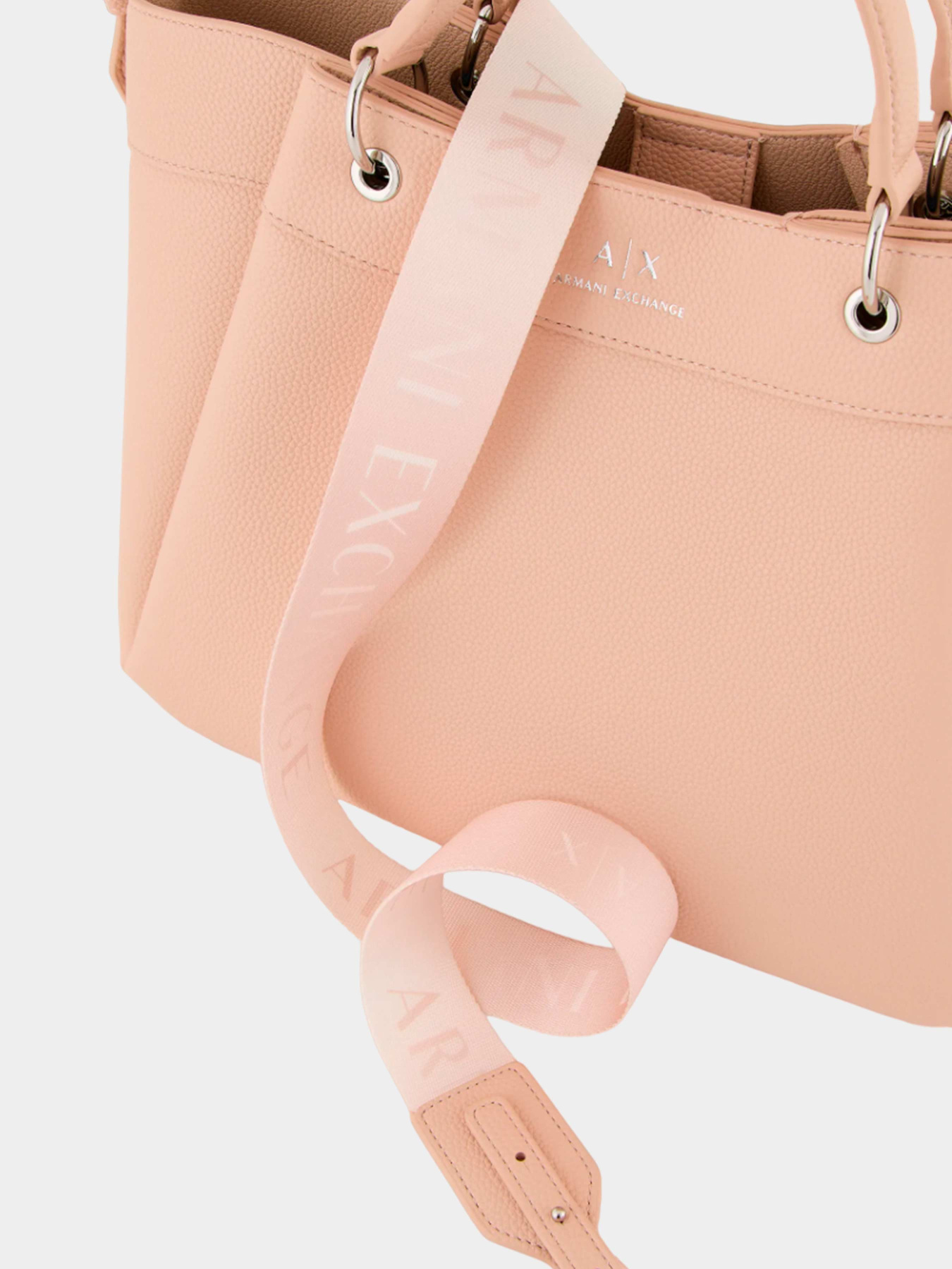 Сумки Armani Exchange модель 942910-CC783-05871 Фото