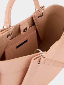 Сумки Armani Exchange модель 942910-CC783-05871 Фото