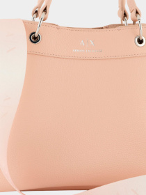 Сумки Armani Exchange модель 942911-CC783-05871 Фото