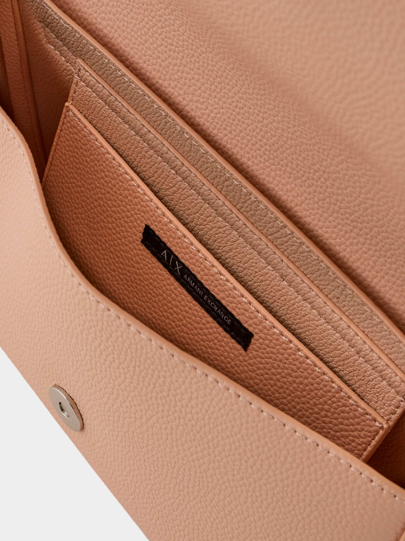 Сумки Armani Exchange модель 942912-CC783-05871 Фото